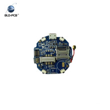 Smart Watch Circuit Board Assembly PCBA SMT Service